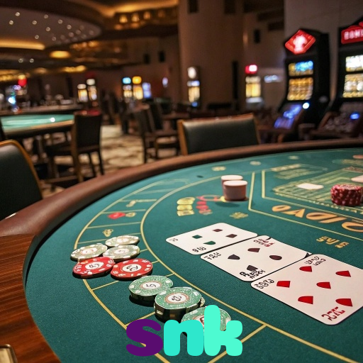 Games de cassino confiáveis com jackpots diários