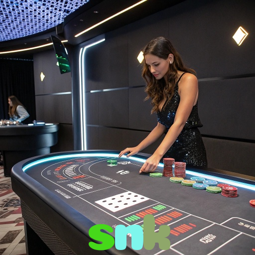 Cassino online que paga de verdade