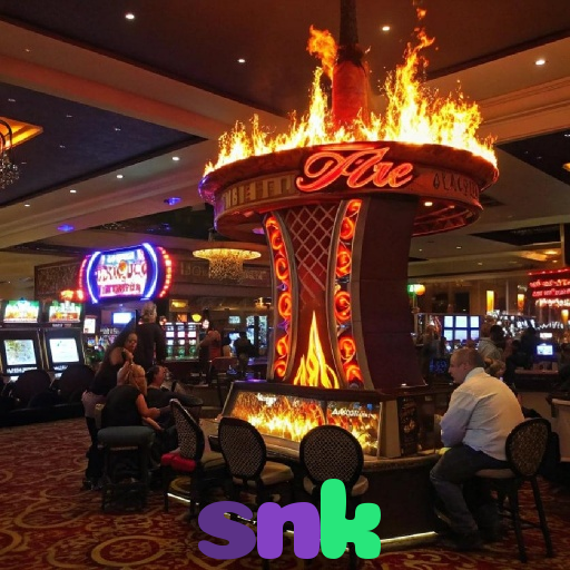 Games de cassino confiáveis com jackpots diários